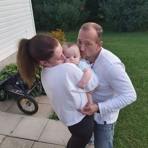 Meet your Posher, Muriel